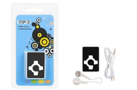 mp 3 player