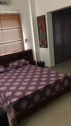 Main Cantt Excellent Original pics Attached Furnished
