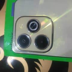 Infinex hot40i condaction 10/10 Ram 8/128 wranty 4 month