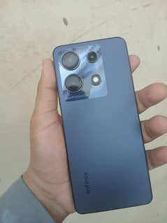 infinix note 30