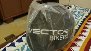vector Dot approved original helmet large