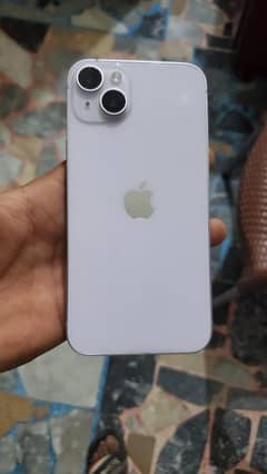 Iphone 14 Plus 128Gb Nonpta