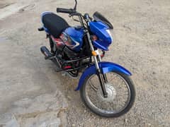 sell bike 8/10 conditions