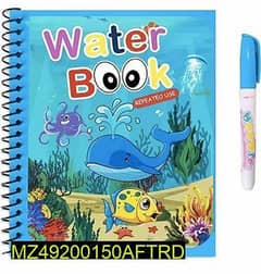 water
