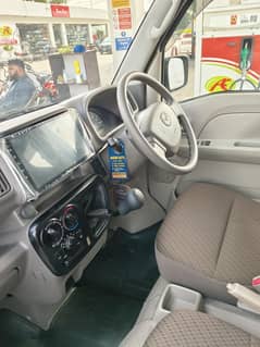 Suzuki Every Mazda Scrum 2020 model fresh clear 2025