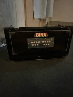 Bina