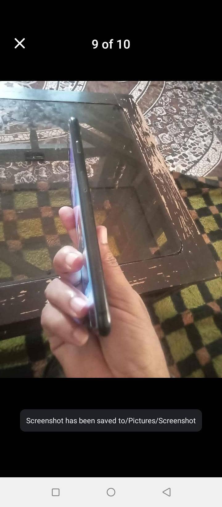 iPhone 7plus 256gb 2