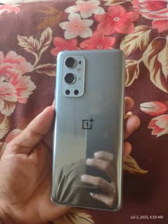 OnePlus 9pro