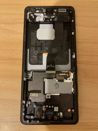 Housing Samsung S21 ultra