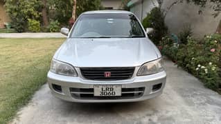 Honda