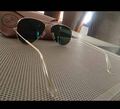 Ray-Ban aviator Sunglasses