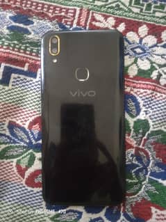 vivo y85 4/64 ok set ha pta Approved  urjant sale need mony