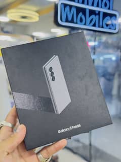 samsung fold 6 Brand new official pta