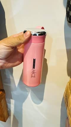 Every day Water bottle (1 to 5 colors)