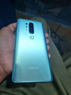 One plus 8 pro