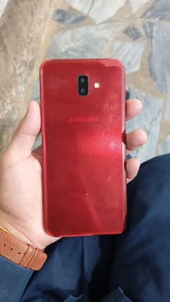 galaxy j6+
