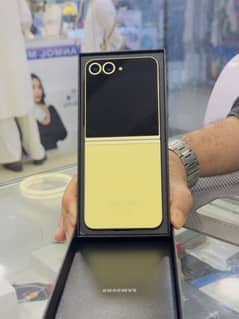 samsung flip 6 new pta aproved
