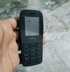 Nokia 105 original pta approved