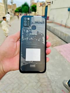 Infinix smart 5 contact no : 03467910218