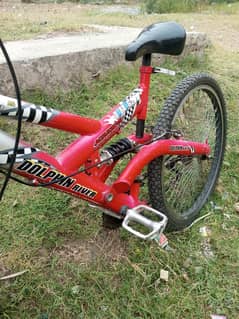 Bicycle for sale