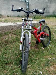 Bicycle for sale