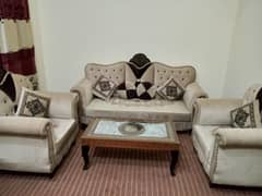 5 seater sofa