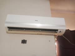 Haier 1,5 SADA AC for sale