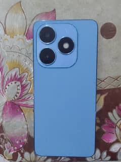 Tecno spark 20
