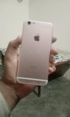 iPhone 6s non pta 128 gb