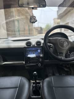 Hyundai Santro 2006