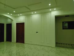 Kheyaban colony no 3 near edan garden 5 Marla lower porstion for rent