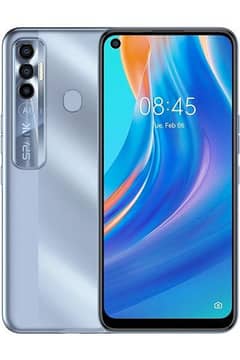 Techno spark 7 pro