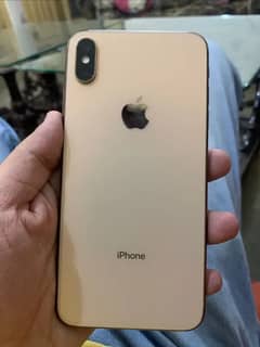 Iphone XsMax