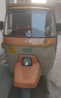 Siwa auto rickshaw Good condition