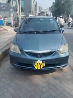 Honda City original condition