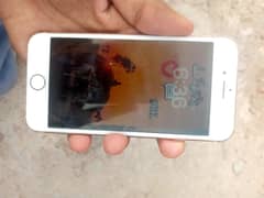 I phone 8