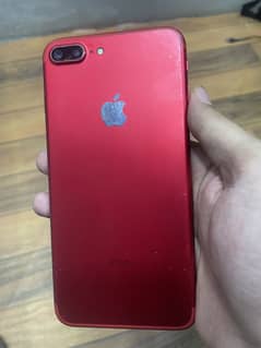 Iphone 7+ 128gb PTA Approved