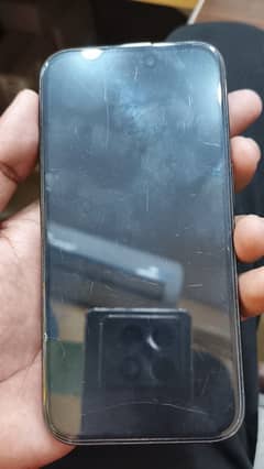 iPhone 15 pro jv 128gb