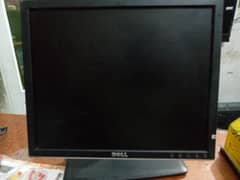17 Inch LCD DELL COMPANY KI