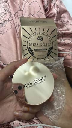 missrose