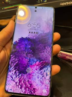 samsung s20plus 5g