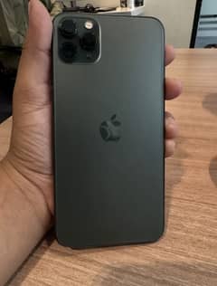 iphone 11 pro max 64gb dual approved