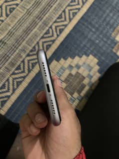 Iphon 11 offical non pta