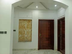 Madina Town Y block 5 Marla lower porstion for rent
