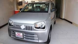 Driver for indrive