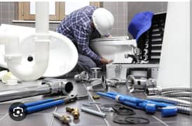 plumbing