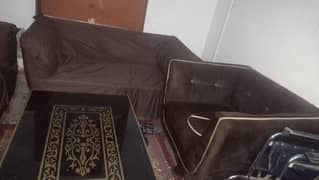 Sofa Set
