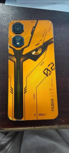 ZTE NUBIA NEO 2 5G