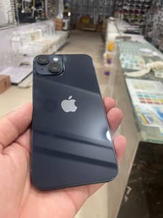 Iphone 14  128 gb health 100. /. 10/10