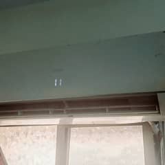 Hire AC in a good condition